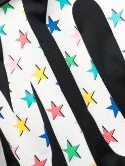 New ๐ Moschino Polka dot print logo ๐ฉฑ swimsuit โญ 7 Moschino polka dot-print logo swimsuit