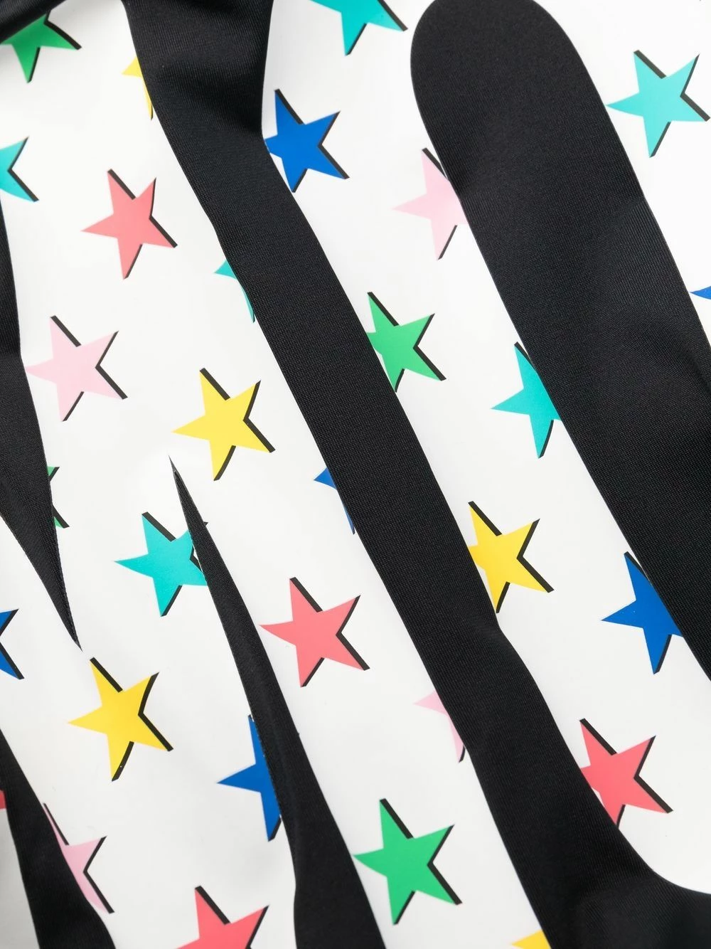 New ๐ Moschino Polka dot print logo ๐ฉฑ swimsuit โญ 5 Moschino polka dot-print logo swimsuit