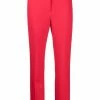 Moschino slim-fit suit trousers