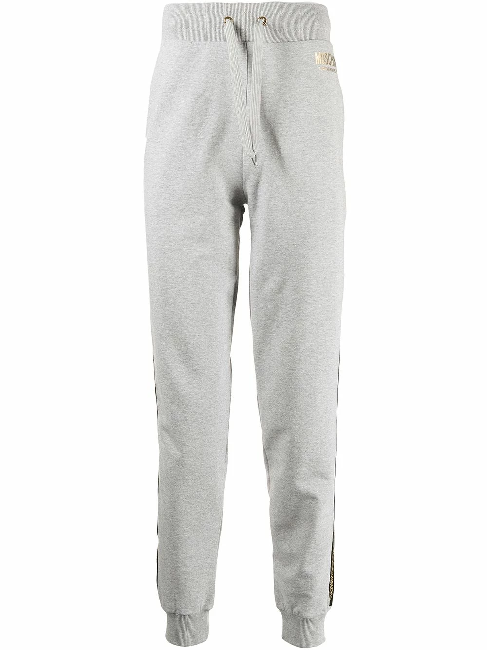 Best deal ๐ฅ Moschino Elasticated track pants โ 3 Moschino elasticated track pants