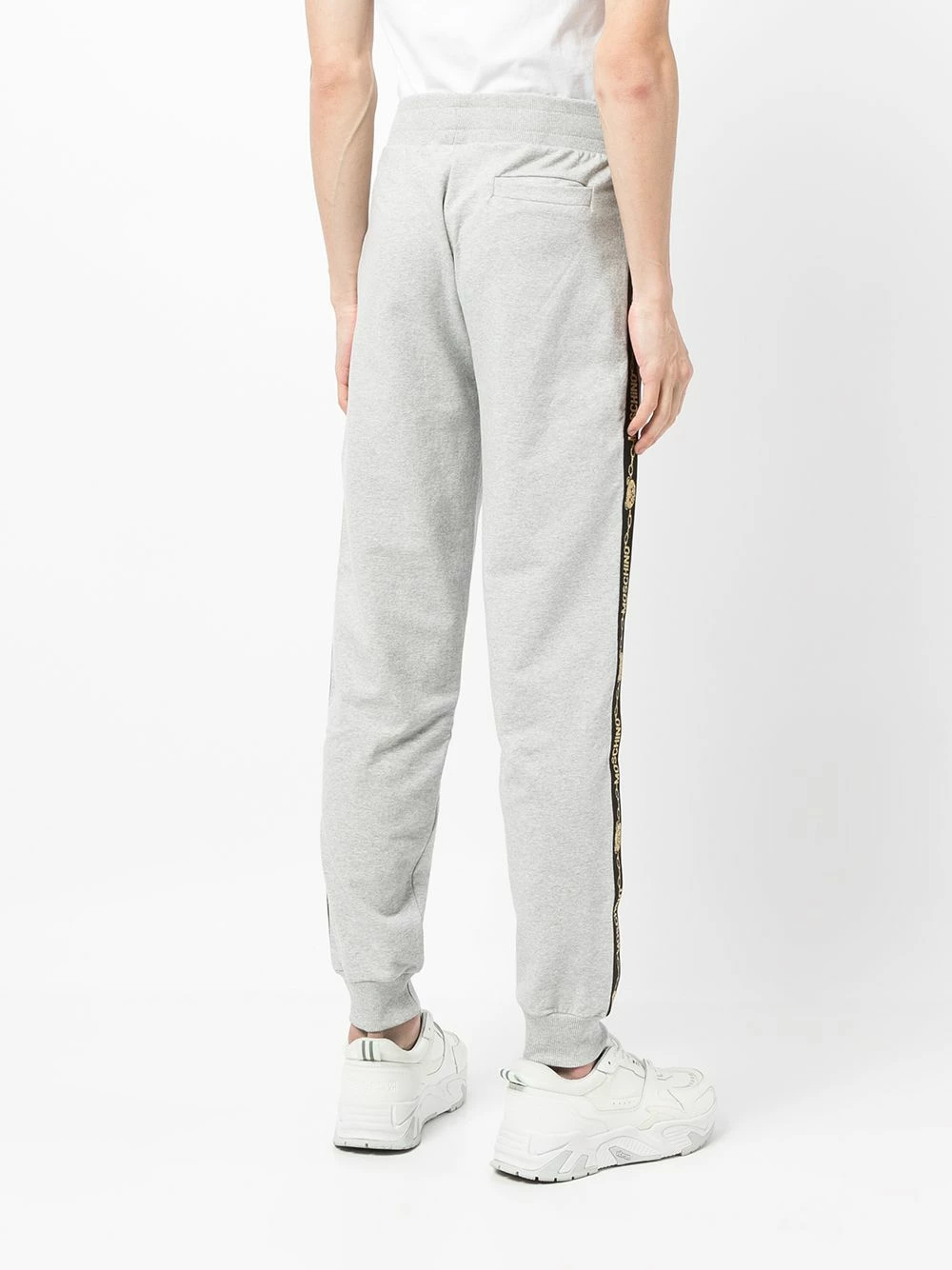 Best deal ๐ฅ Moschino Elasticated track pants โ 6 Moschino elasticated track pants