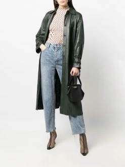 Moschino snap-purse tote bag