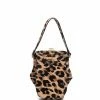 New ๐ฏ Moschino Animal print snap purse bag ๐ 2 Moschino animal-print snap-purse bag