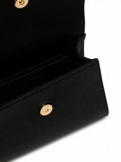 Budget ✔️ Moschino Mini pearl handle tote bag ✨ 11 Moschino mini pearl-handle tote bag