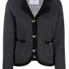 Moschino teddy bear button blazer