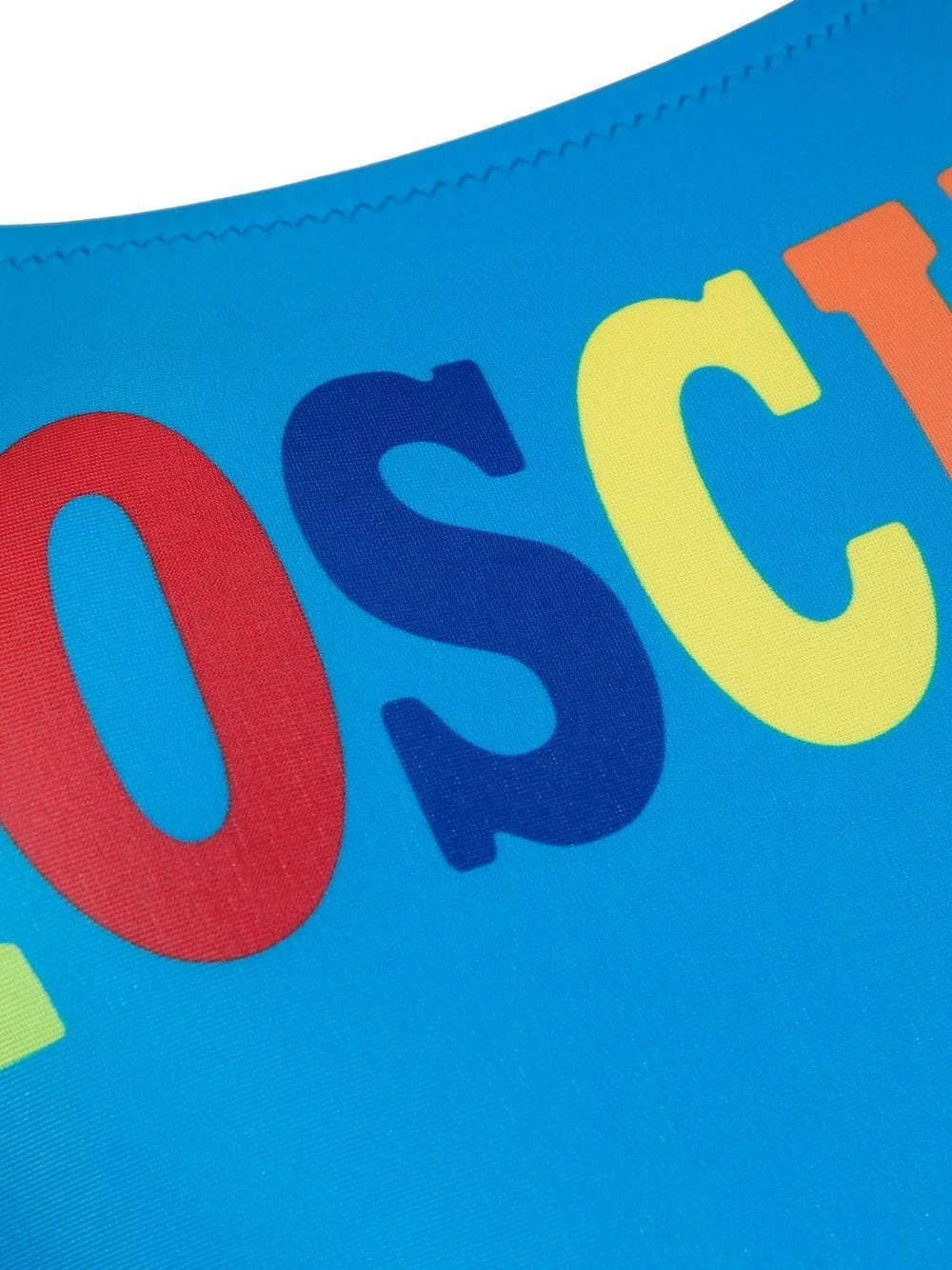 Outlet ๐ Moschino Logo lettering ๐ฉฑ swimsuit ๐ฅฐ 4 Moschino logo-lettering swimsuit