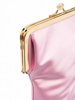 Moschino boot tote bag