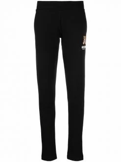 Moschino casual track trousers