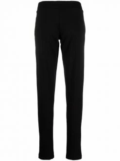 Moschino casual track trousers