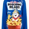 Moschino Frosties graphic-print pullover hoodie