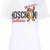 Moschino Frosties logo-graphic print T-shirt