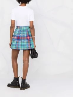 Moschino Frosties logo-graphic print T-shirt