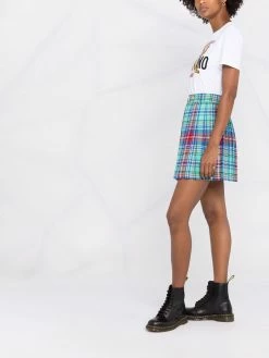 Moschino Frosties logo-graphic print T-shirt