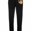Moschino logo-printed joggers