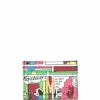 Moschino comics-print leather cardholder