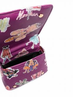 Brand new ⭐ Moschino Fantasy print tote bag ✨ 11 Moschino Fantasy print tote bag