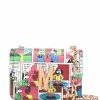 Cheapest 👏 Moschino Cartoon print crossbody bag 👏 2 Moschino cartoon-print crossbody bag