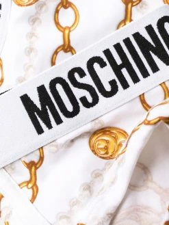Top 10 ๐ฅฐ Moschino Logo print briefs ๐ 7 Moschino logo print briefs