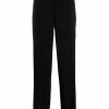 Moschino wide-leg trousers