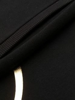 Moschino Toy-bear print track pants