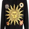 Moschino Sun in Splendor graphic hoodie